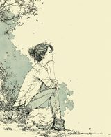 A Quiet Seat